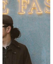 caton | デニムジャケット