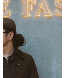 scartilab | キャスケット