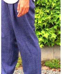 JUNMEN | その他パンツ