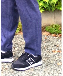 NEW BALANCE | スニーカー