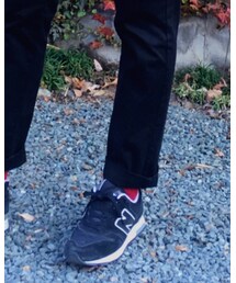 NEW BALANCE | スニーカー