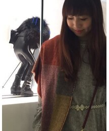 THE EMPORIUM | ストール/ショール