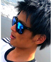 Ray-Ban | サングラス
