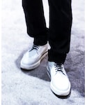 Onitsuka Tiger(オニツカタイガー)の「シューズ(ドレスシューズ)」