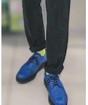 Onitsuka Tiger(オニツカタイガー)の「レッグウェア(ソックス/靴下)」