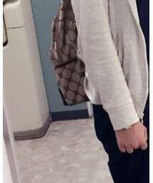 no brand | バックパック/リュック