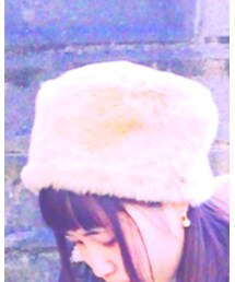 RETRO GIRL | 帽子