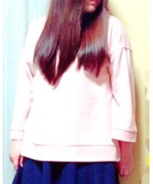 GU | トップス