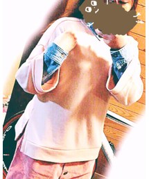 GU | トップス