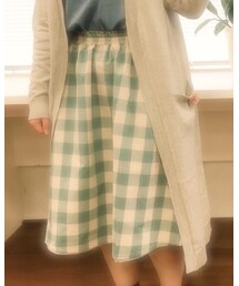しまむら | スカート