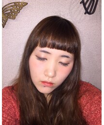 メイク | その他