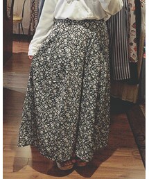 GU | パンツ