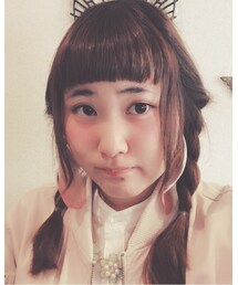 みつあみ | その他