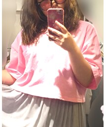 FLAMINGOマバタキ店 | Tシャツ/カットソー