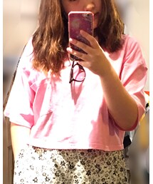 FLAMING 下北沢マバタキ店 | Tシャツ/カットソー