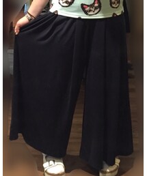 UNIQLO | その他パンツ