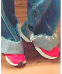 adidas | スニーカー