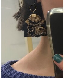 Handmade | イヤリング