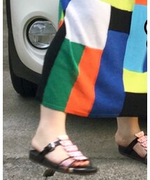 FENDI | サンダル