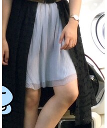 PLEATS PLEASE | ワンピース