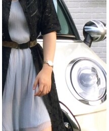 HERMES | アナログ腕時計