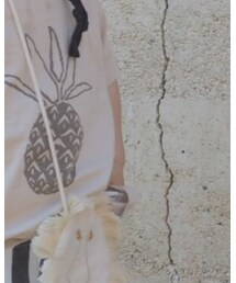 URBAN RESEARCH DOORS | Tシャツ/カットソー