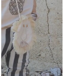 Handmade | ショルダーバッグ