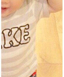 西松屋 | Tシャツ/カットソー