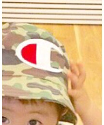 Champion | キャスケット