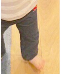 MIKI HOUSE | デニムパンツ