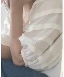 KBF | シャツ/ブラウス