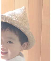 Handmade | ハット