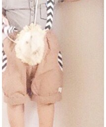 バースデー | パンツ