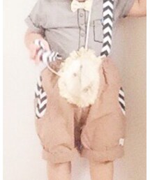 Handmade | ショルダーバッグ