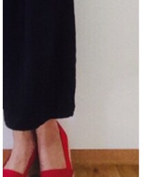 ALBEROLA | パンプス