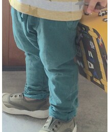 korea | その他パンツ