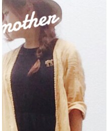 mina perhonen | ブローチ/コサージュ