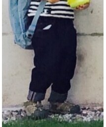 H&M | デニムパンツ