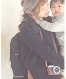 niko and... | ニット/セーター