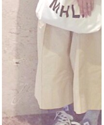 UNIQLO | その他パンツ