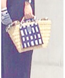 mina perhonen | バッグ