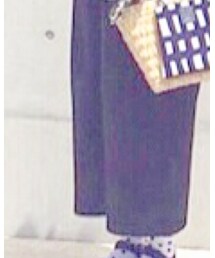 GU | サロペット/オーバーオール