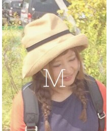 mature ha. | ハット