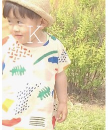 BOBO CHOSES | Tシャツ/カットソー