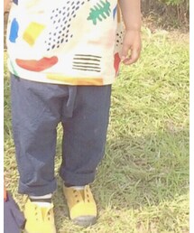 Handmade | パンツ