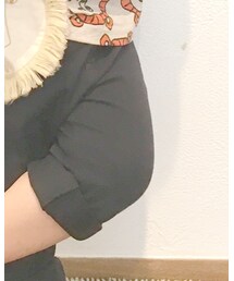 無印良品 | その他パンツ