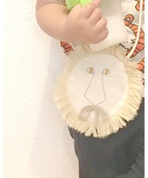 Handmade | ショルダーバッグ