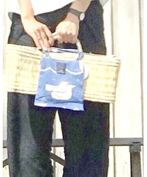 mina perhonen | バッグ