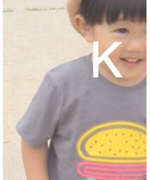 H&M | Tシャツ/カットソー