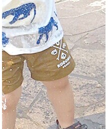 こども ビームス | その他パンツ